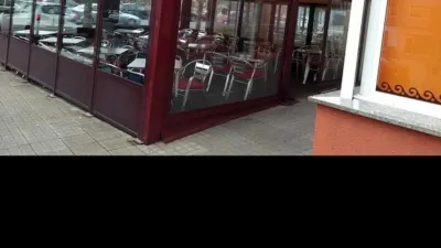 Local comercial en venta en Calle de Inferniño, 6 - Mehr