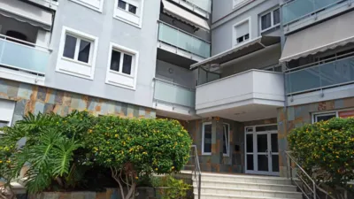 Apartamento en alquiler en Calle Montalmar, 31, Tejina-Valle de Guerra-Punta del Hidalgo-Bajamar (San Cristóbal de La Laguna) de 870 €<span>/mes</span>