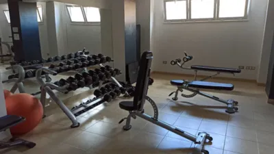 Apartamento en alquiler en Calle Montalmar, 31, Tejina-Valle de Guerra-Punta del Hidalgo-Bajamar (San Cristóbal de La Laguna) de 870 €<span>/mes</span>