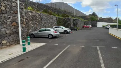 Apartamento en alquiler en Calle Montalmar, 31, Tejina-Valle de Guerra-Punta del Hidalgo-Bajamar (San Cristóbal de La Laguna) de 870 €<span>/mes</span>