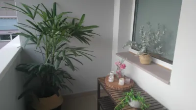 Apartamento en alquiler en Calle Montalmar, 31, Tejina-Valle de Guerra-Punta del Hidalgo-Bajamar (San Cristóbal de La Laguna) de 870 €<span>/mes</span>