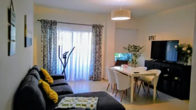 Apartamento en alquiler en Calle Montalmar, 31, Tejina-Valle de Guerra-Punta del Hidalgo-Bajamar (San Cristóbal de La Laguna) de 870 €<span>/mes</span>