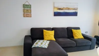 Apartamento en alquiler en Calle Montalmar, 31, Tejina-Valle de Guerra-Punta del Hidalgo-Bajamar (San Cristóbal de La Laguna) de 870 €<span>/mes</span>