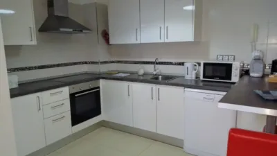 Apartamento en alquiler en Calle Montalmar, 31, Tejina-Valle de Guerra-Punta del Hidalgo-Bajamar (San Cristóbal de La Laguna) de 870 €<span>/mes</span>