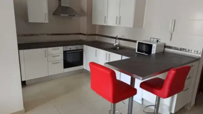 Apartamento en alquiler en Calle Montalmar, 31, Tejina-Valle de Guerra-Punta del Hidalgo-Bajamar (San Cristóbal de La Laguna) de 870 €<span>/mes</span>