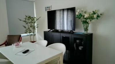 Apartamento en alquiler en Calle Montalmar, 31, Tejina-Valle de Guerra-Punta del Hidalgo-Bajamar (San Cristóbal de La Laguna) de 870 €<span>/mes</span>