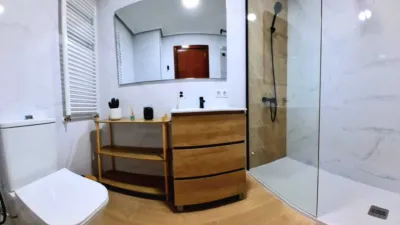 Habitación en alquiler en Calle Nuestra Señora de Araceli, 1, La Milagrosa-La Estrella-San Antón (Albacete Capital) de 280 €<span>/mes</span>