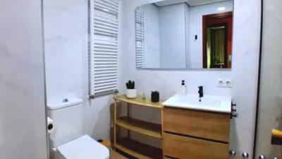 Habitación en alquiler en Calle Nuestra Señora de Araceli, 1, La Milagrosa-La Estrella-San Antón (Albacete Capital) de 280 €<span>/mes</span>