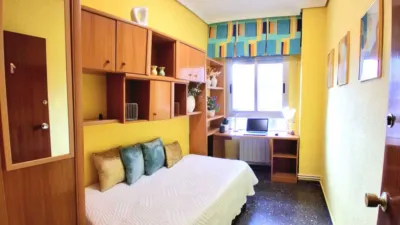 Habitación en alquiler en Calle Nuestra Señora de Araceli, 1, La Milagrosa-La Estrella-San Antón (Albacete Capital) de 280 €<span>/mes</span>