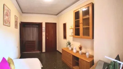 Habitación en alquiler en Calle Nuestra Señora de Araceli, 1, La Milagrosa-La Estrella-San Antón (Albacete Capital) de 280 €<span>/mes</span>