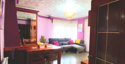 Habitación en alquiler en Calle Nuestra Señora de Araceli, 1, La Milagrosa-La Estrella-San Antón (Albacete Capital) de 280 €<span>/mes</span>
