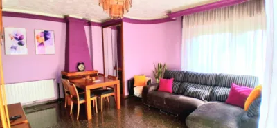 Habitación en alquiler en Calle Nuestra Señora de Araceli, 1, La Milagrosa-La Estrella-San Antón (Albacete Capital) de 280 €<span>/mes</span>