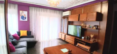 Habitación en alquiler en Calle Nuestra Señora de Araceli, 1, La Milagrosa-La Estrella-San Antón (Albacete Capital) de 280 €<span>/mes</span>