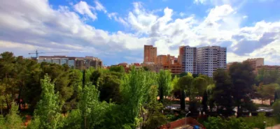 Habitación en alquiler en Calle Nuestra Señora de Araceli, 1, La Milagrosa-La Estrella-San Antón (Albacete Capital) de 280 €<span>/mes</span>