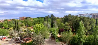 Habitación en alquiler en Calle Nuestra Señora de Araceli, 1, La Milagrosa-La Estrella-San Antón (Albacete Capital) de 280 €<span>/mes</span>