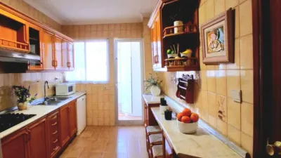Habitación en alquiler en Calle Nuestra Señora de Araceli, 1, La Milagrosa-La Estrella-San Antón (Albacete Capital) de 280 €<span>/mes</span>