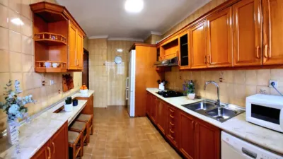 Habitación en alquiler en Calle Nuestra Señora de Araceli, 1, La Milagrosa-La Estrella-San Antón (Albacete Capital) de 280 €<span>/mes</span>