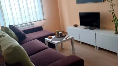 Habitación en alquiler en Calle del Porvenir, 19, Universidad (Zaragoza Capital) de 300 €<span>/mes</span>