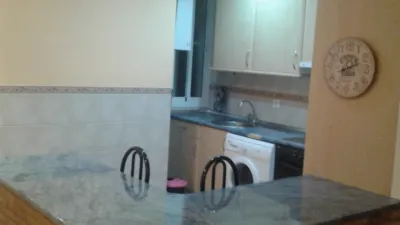 Habitación en alquiler en Calle del Porvenir, 19, Universidad (Zaragoza Capital) de 300 €<span>/mes</span>