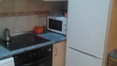 Habitación en alquiler en Calle del Porvenir, 19, Universidad (Zaragoza Capital) de 300 €<span>/mes</span>
