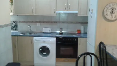 Habitación en alquiler en Calle del Porvenir, 19, Universidad (Zaragoza Capital) de 300 €<span>/mes</span>