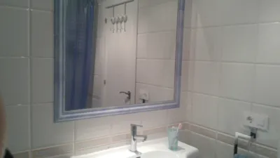 Habitación en alquiler en Calle del Porvenir, 19, Universidad (Zaragoza Capital) de 300 €<span>/mes</span>