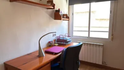 Habitación en alquiler en Calle del Porvenir, 19, Universidad (Zaragoza Capital) de 300 €<span>/mes</span>