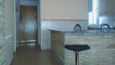 Habitación en alquiler en Calle del Porvenir, 19, Universidad (Zaragoza Capital) de 300 €<span>/mes</span>