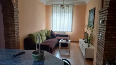 Habitación en alquiler en Calle del Porvenir, 19, Universidad (Zaragoza Capital) de 300 €<span>/mes</span>