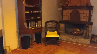 Casa adosada en venta en Calle Juan Lobo, 17, Lagunilla de Jubera (Lagunilla del Jubera) de 55.000 €