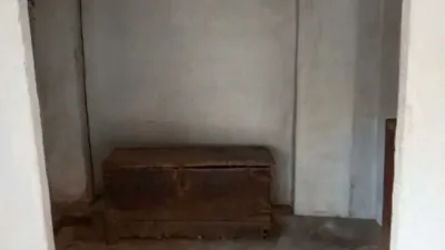Casa adosada en venta en Calle Juan Lobo, 17, Lagunilla de Jubera (Lagunilla del Jubera) de 55.000 €