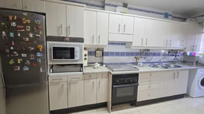 Flat on Carcastillo Street, 23 photo 8