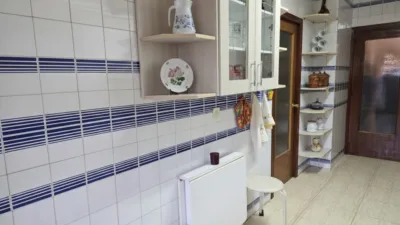 Flat on Carcastillo Street, 23 photo 9