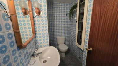 Flat on Carcastillo Street, 23 photo 18