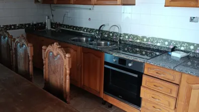 Casa – Ferrol, O Cruce - Vista 2