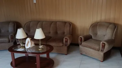 Casa – Ferrol, O Cruce - Vista 3