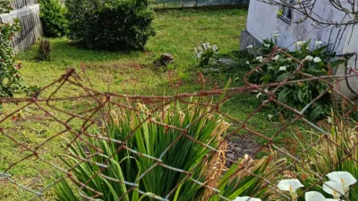 Casa – Ferrol, O Cruce - Vista 4