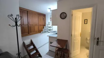 Studio for sale on Avenida de José González Fortes, 71 photo 14