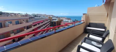 Ático en calle Caleta del Jurado, 3 photo 3