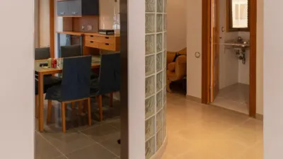 Piso en alquiler en Avenida de la Constitución, 29, cerca de Carrer de Reus, Marxalenes (Distrito La Saïdia. València Capital) de 2.000 €<span>/mes</span>