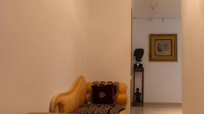 Piso en alquiler en Avenida de la Constitución, 29, cerca de Carrer de Reus, Marxalenes (Distrito La Saïdia. València Capital) de 2.000 €<span>/mes</span>
