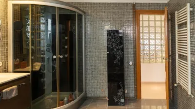 Piso en alquiler en Avenida de la Constitución, 29, cerca de Carrer de Reus, Marxalenes (Distrito La Saïdia. València Capital) de 2.000 €<span>/mes</span>