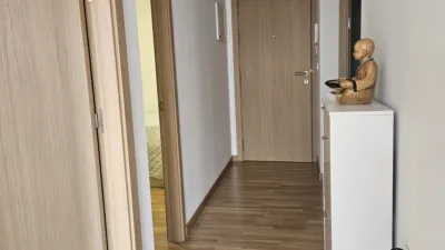 Apartamento en alquiler en Rúa das Carretas, 32, Centro Histórico (Santiago de Compostela) de 1.000 €<span>/mes</span>