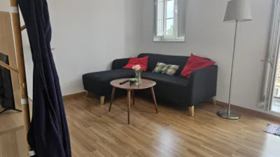 Apartamento en alquiler en Rúa das Carretas, 32, Centro Histórico (Santiago de Compostela) de 1.000 €<span>/mes</span>