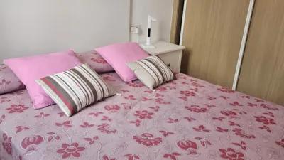 Apartamento en alquiler en Rúa das Carretas, 32, Centro Histórico (Santiago de Compostela) de 1.000 €<span>/mes</span>