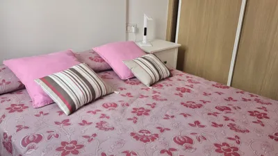 Apartamento en alquiler en Rúa das Carretas, 32, Centro Histórico (Santiago de Compostela) de 1.000 €<span>/mes</span>