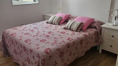 Apartamento en alquiler en Rúa das Carretas, 32, Centro Histórico (Santiago de Compostela) de 1.000 €<span>/mes</span>