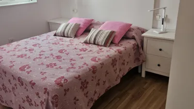 Apartamento en alquiler en Rúa das Carretas, 32, Centro Histórico (Santiago de Compostela) de 1.000 €<span>/mes</span>