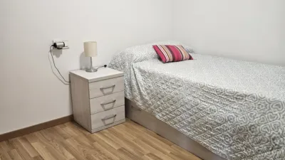 Apartamento en alquiler en Rúa das Carretas, 32, Centro Histórico (Santiago de Compostela) de 1.000 €<span>/mes</span>