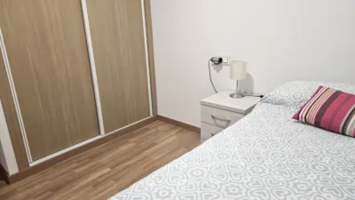 Apartamento en alquiler en Rúa das Carretas, 32, Centro Histórico (Santiago de Compostela) de 1.000 €<span>/mes</span>